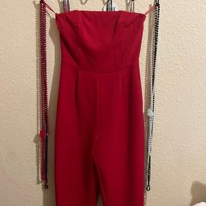 Express jumpsuit
